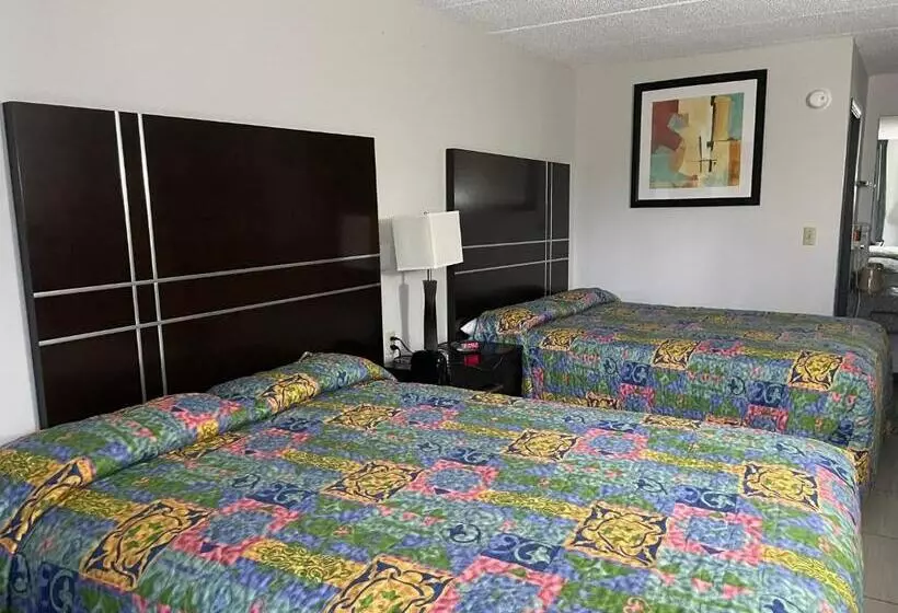 فندق Deerfield Inn