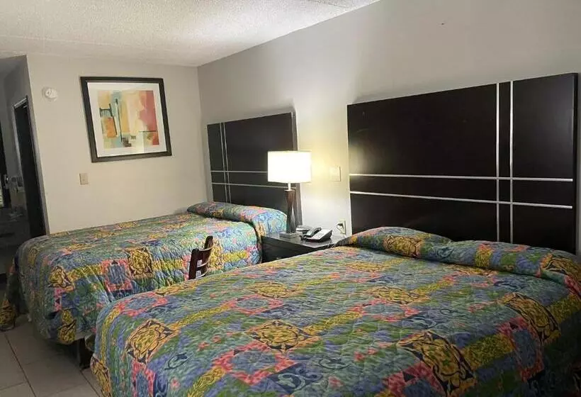 فندق Deerfield Inn