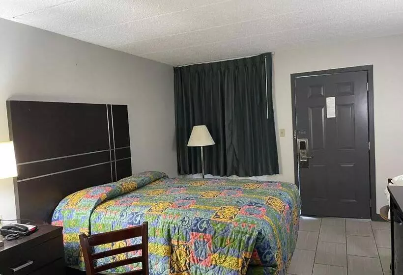 فندق Deerfield Inn