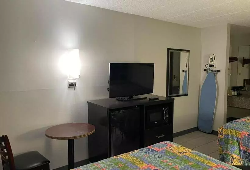 فندق Deerfield Inn