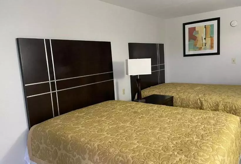 فندق Deerfield Inn