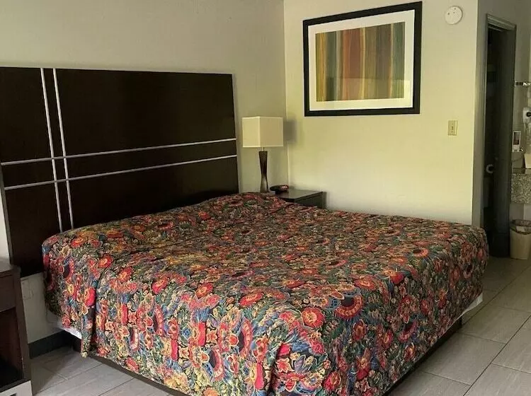 ホテル Deerfield Inn