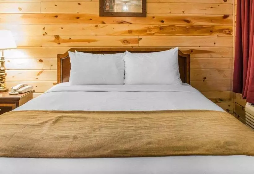 호텔 Econo Lodge Bayview