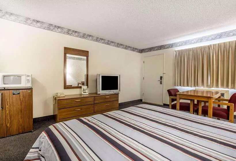 ホテル Days Inn By Wyndham Ridgecrest Near China Lake Naval Station