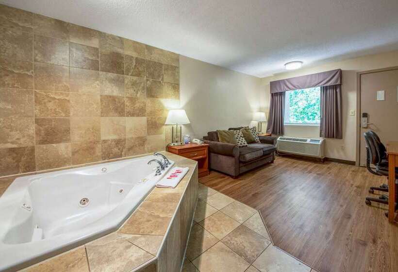 فندق Econo Lodge