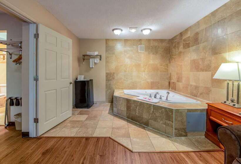 فندق Econo Lodge