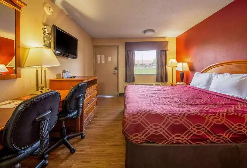 酒店 Econo Lodge