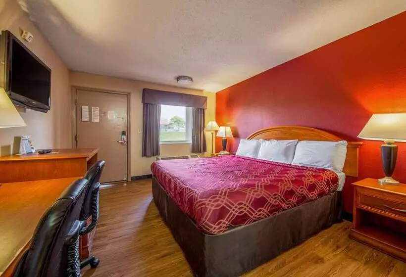 酒店 Econo Lodge