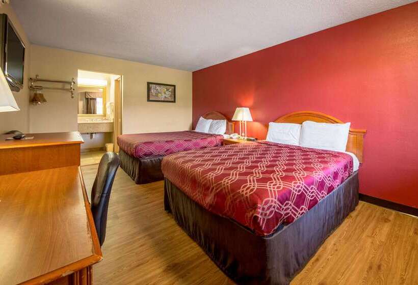 فندق Econo Lodge