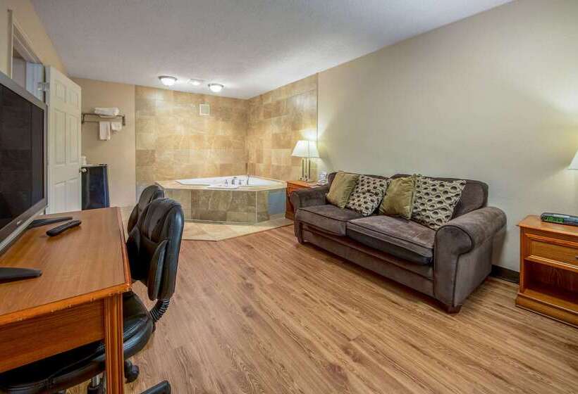 فندق Econo Lodge