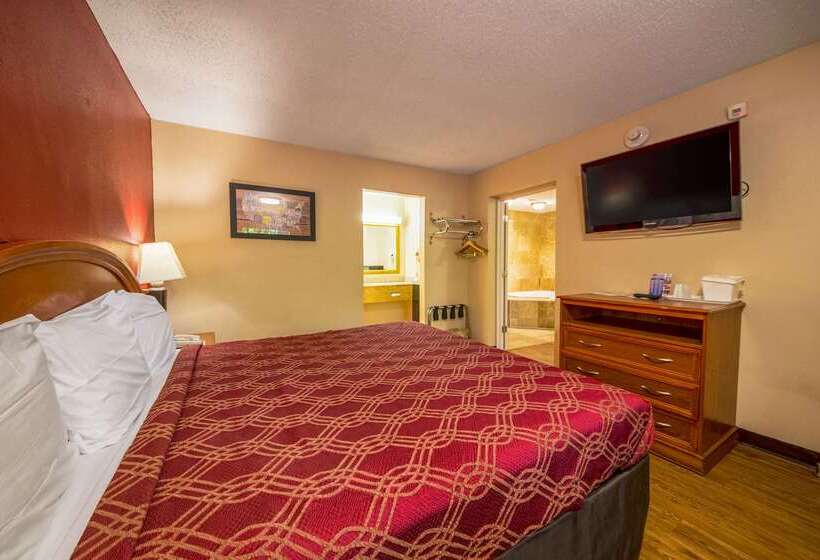 فندق Econo Lodge