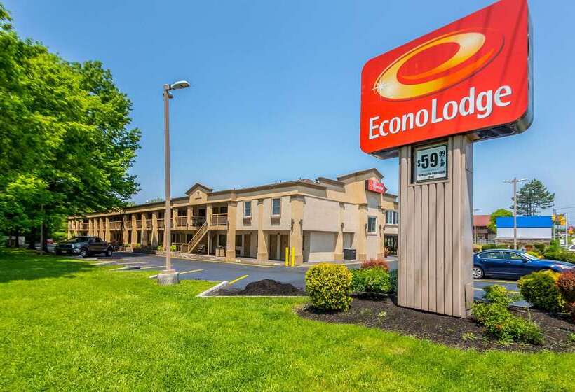 فندق Econo Lodge