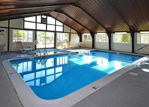 فندق Econo Lodge 1000 Islands