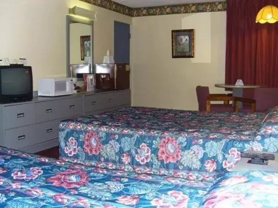 هتل Econo Lodge 1000 Islands