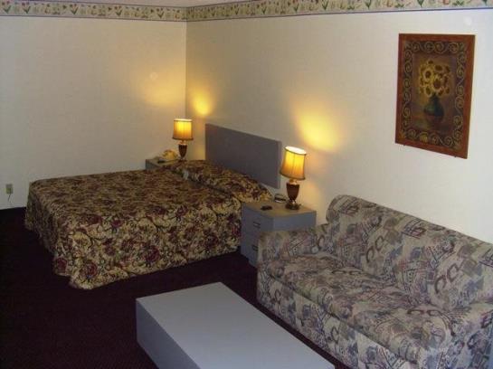 فندق Econo Lodge 1000 Islands