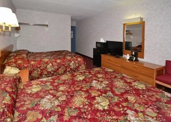 هتل Econo Lodge 1000 Islands