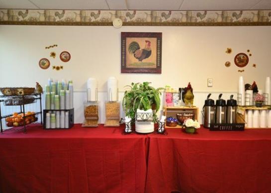 فندق Econo Lodge 1000 Islands