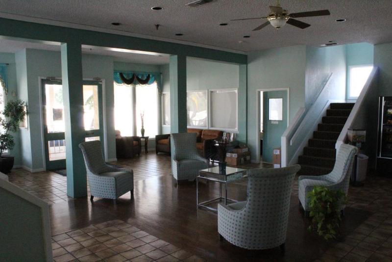 酒店 Hillview Inn At Six Flags Fiesta