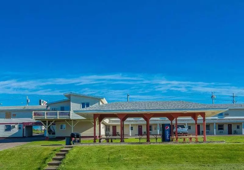 Отель Malone Inn