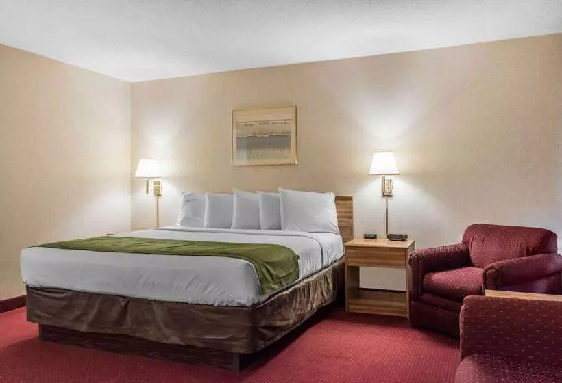 ホテル Quality Inn Arena