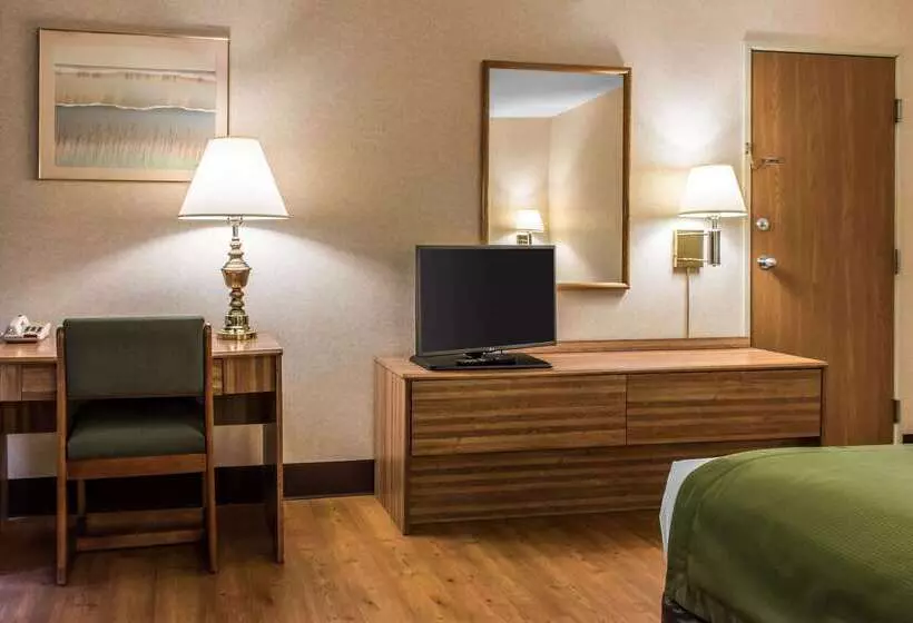 ホテル Quality Inn Arena