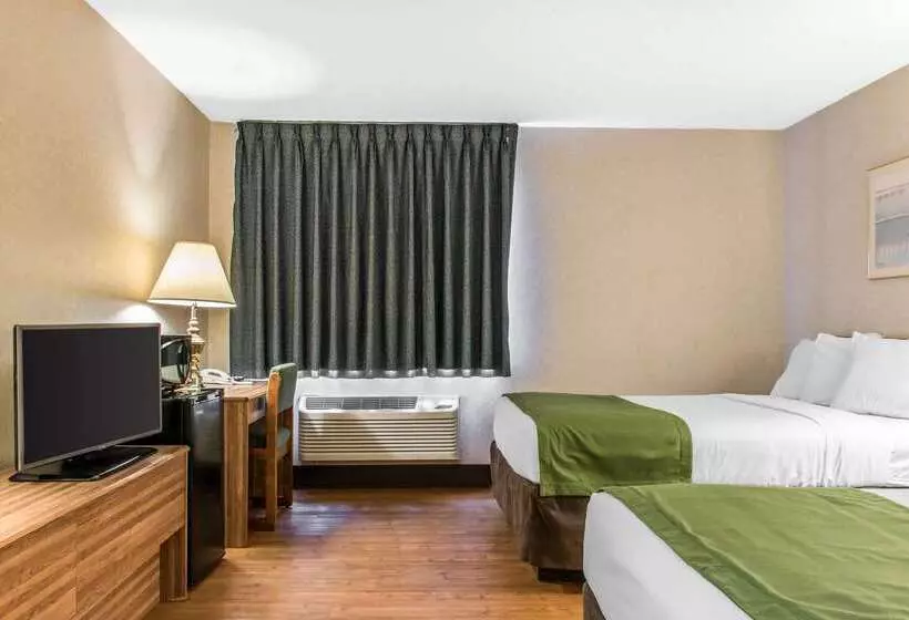 ホテル Quality Inn Arena