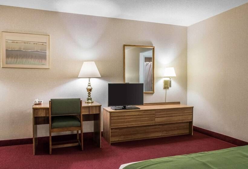 ホテル Quality Inn Arena