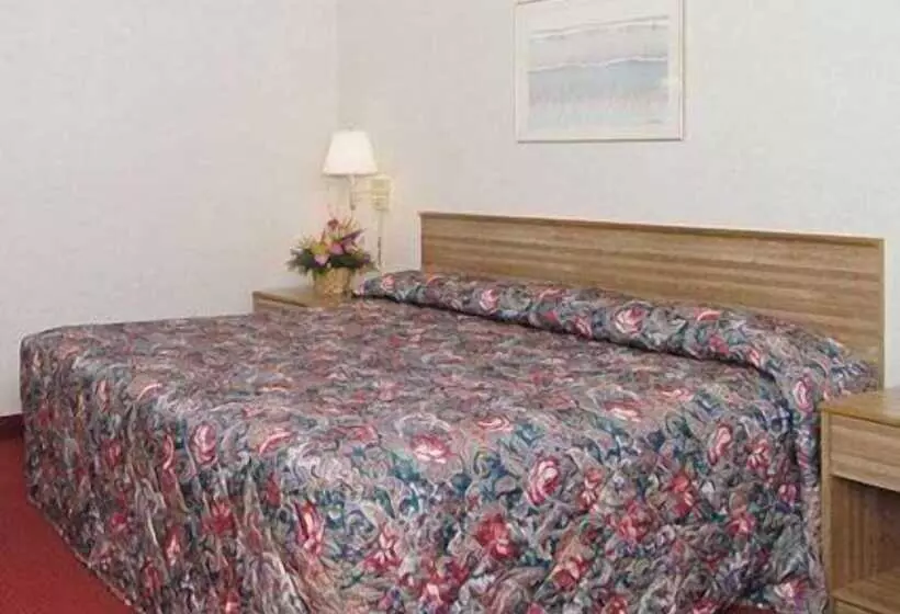 ホテル Quality Inn Arena