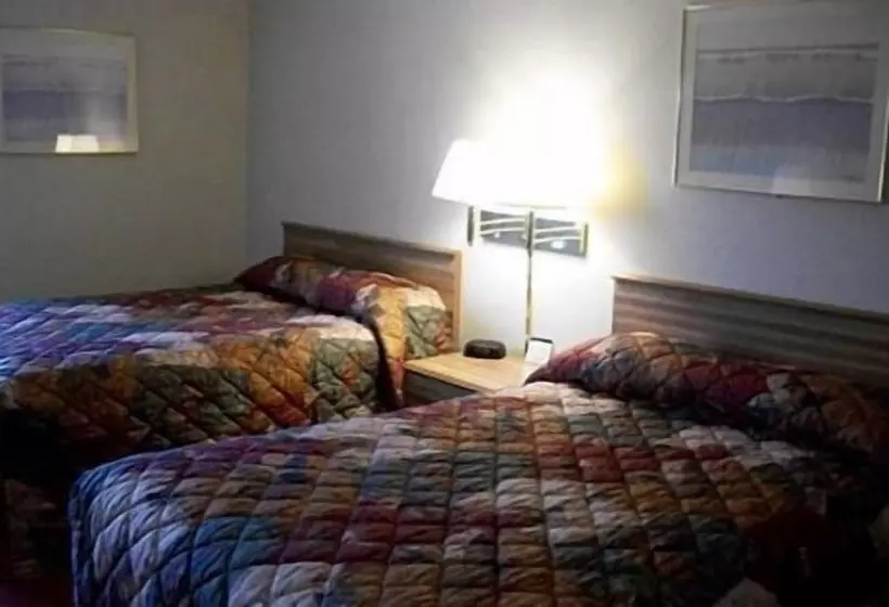 ホテル Quality Inn Arena