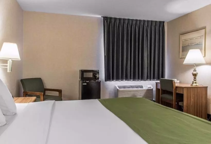 ホテル Quality Inn Arena