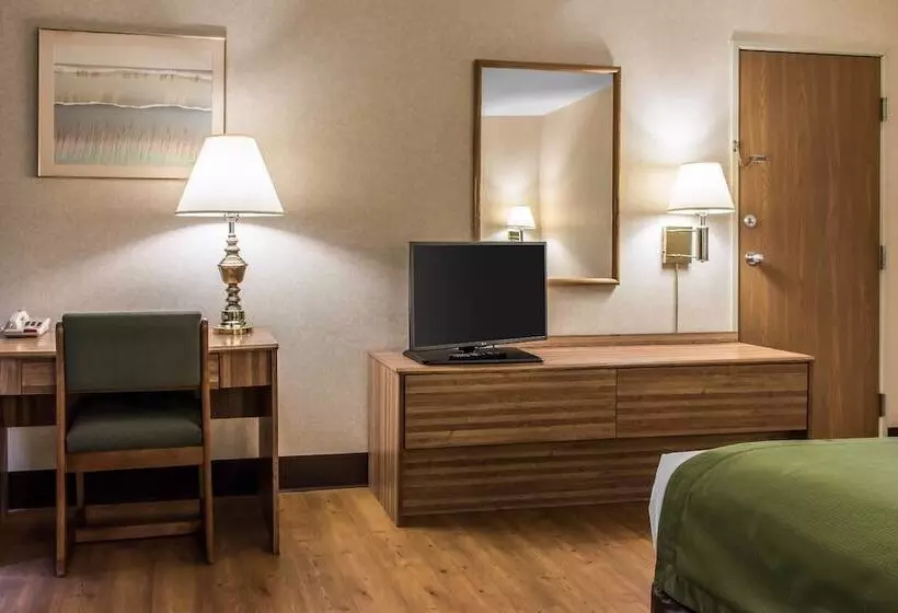 ホテル Quality Inn Arena