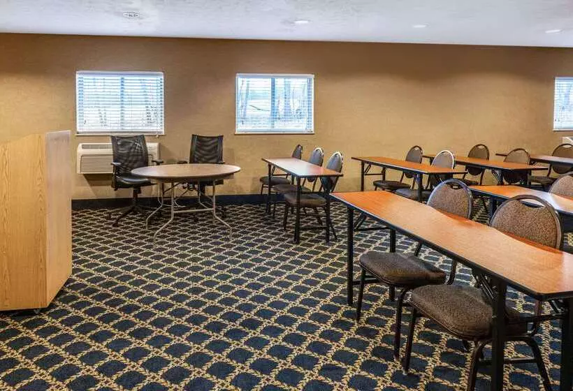 فندق Quality Inn & Suites