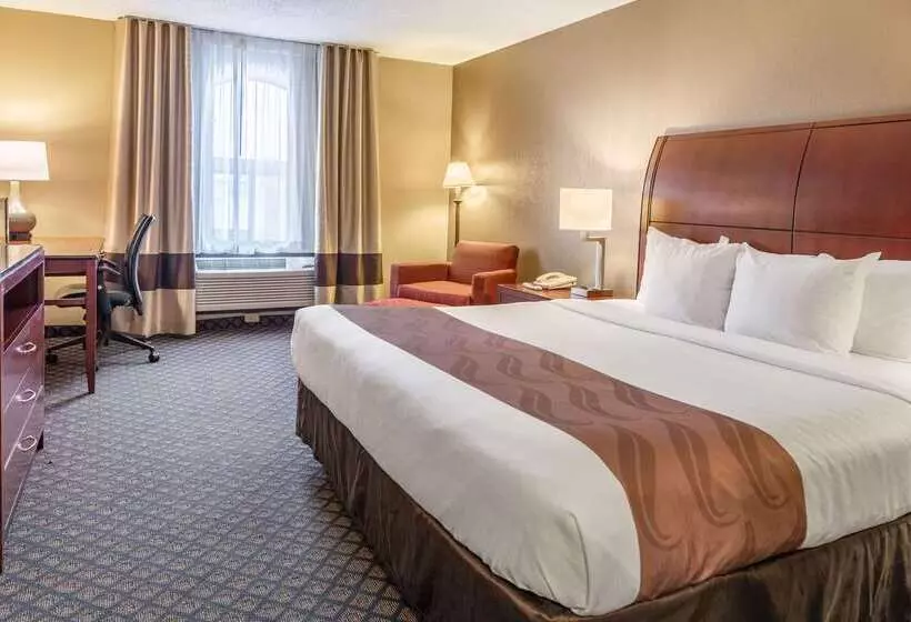 فندق Quality Inn & Suites