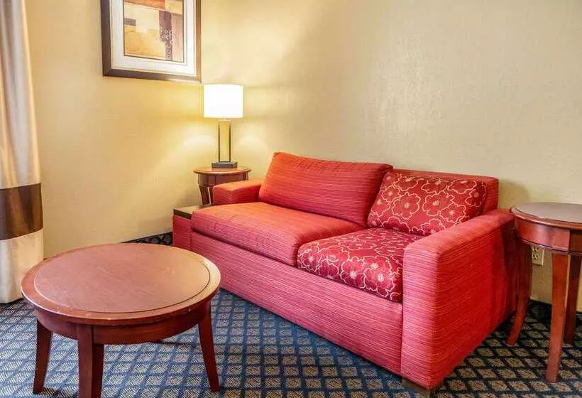 فندق Quality Inn & Suites