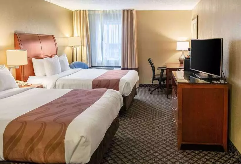 فندق Quality Inn & Suites