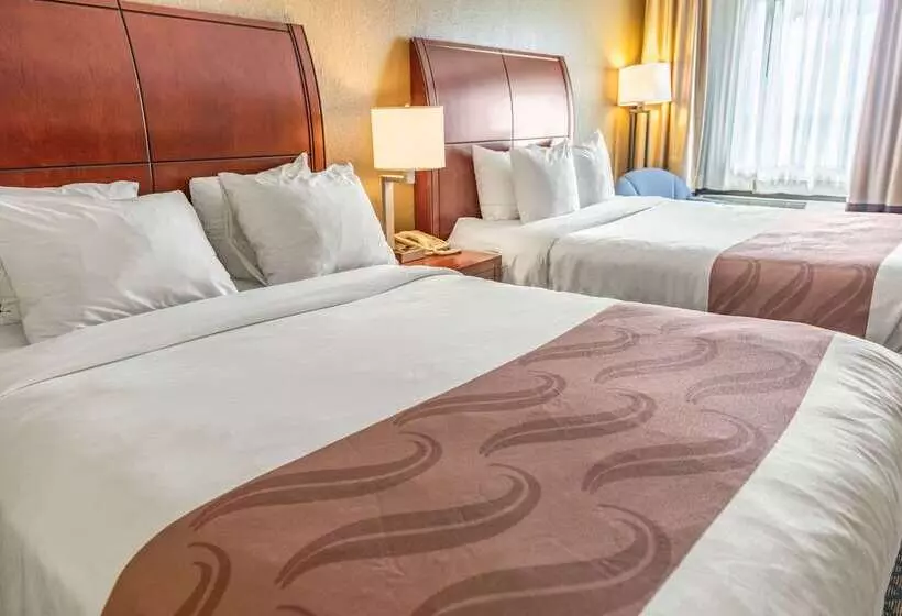 فندق Quality Inn & Suites