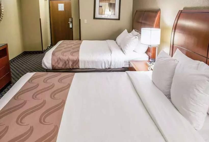 فندق Quality Inn & Suites