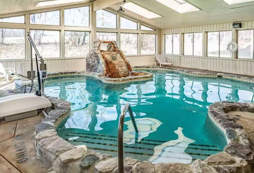 فندق Quality Inn & Suites