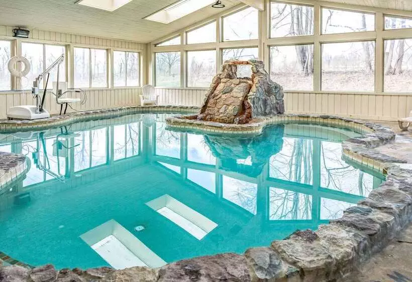 فندق Quality Inn & Suites