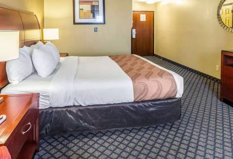 فندق Quality Inn & Suites