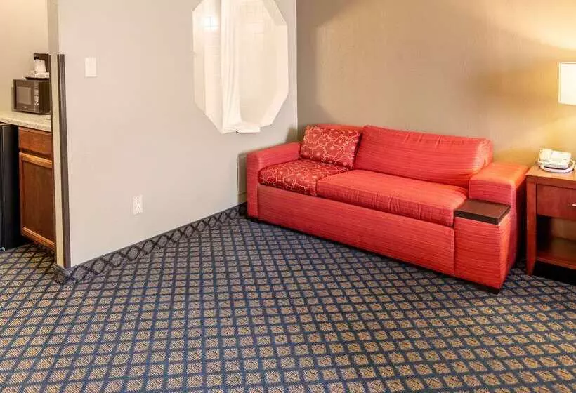 فندق Quality Inn & Suites