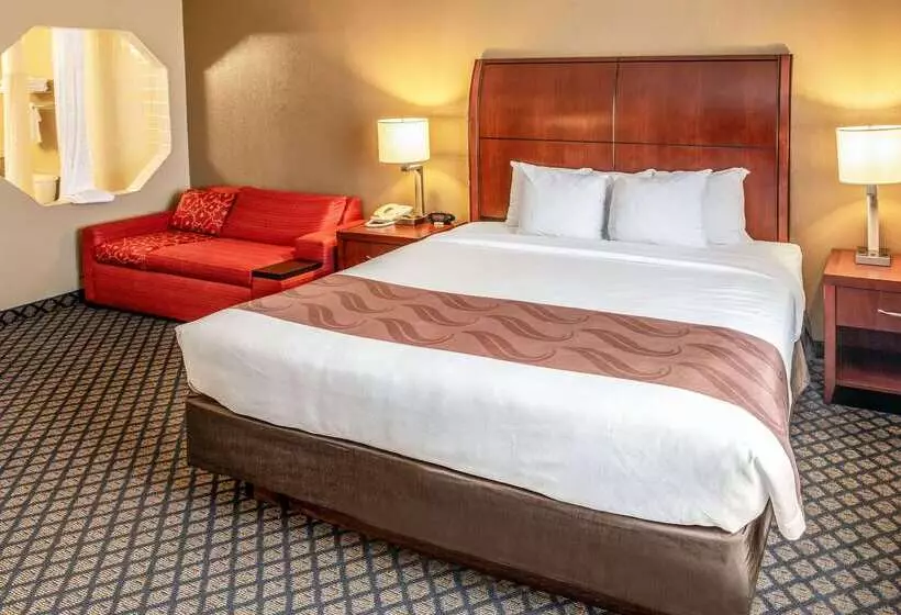 فندق Quality Inn & Suites