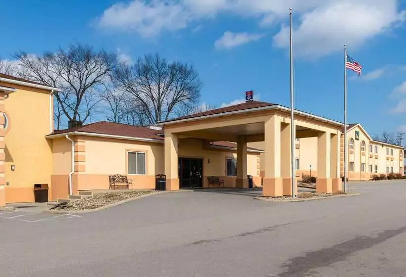 فندق Quality Inn & Suites