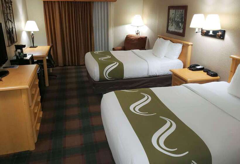 Lumber Jack Lodge, Ascend Hotel Collection