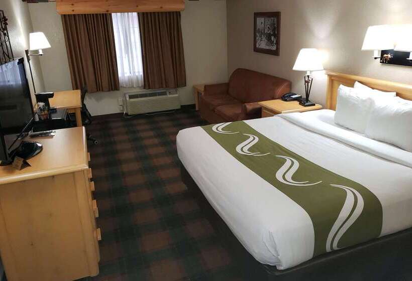 Lumber Jack Lodge, Ascend Hotel Collection