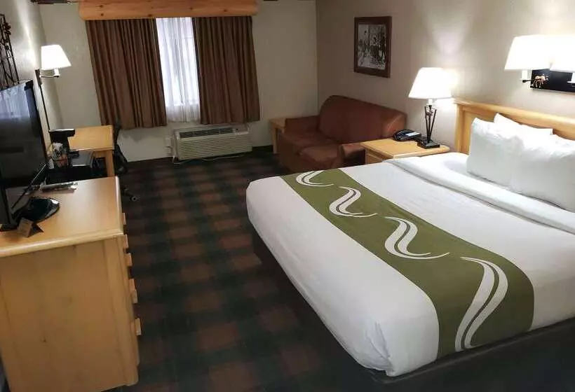 Lumber Jack Lodge, Ascend Hotel Collection