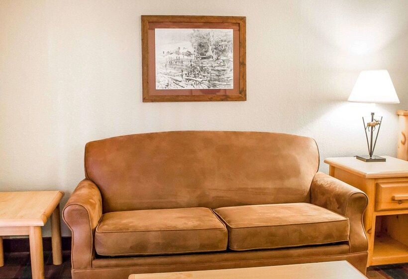 Lumber Jack Lodge, Ascend Hotel Collection