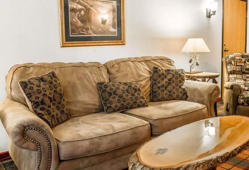 Lumber Jack Lodge, Ascend Hotel Collection