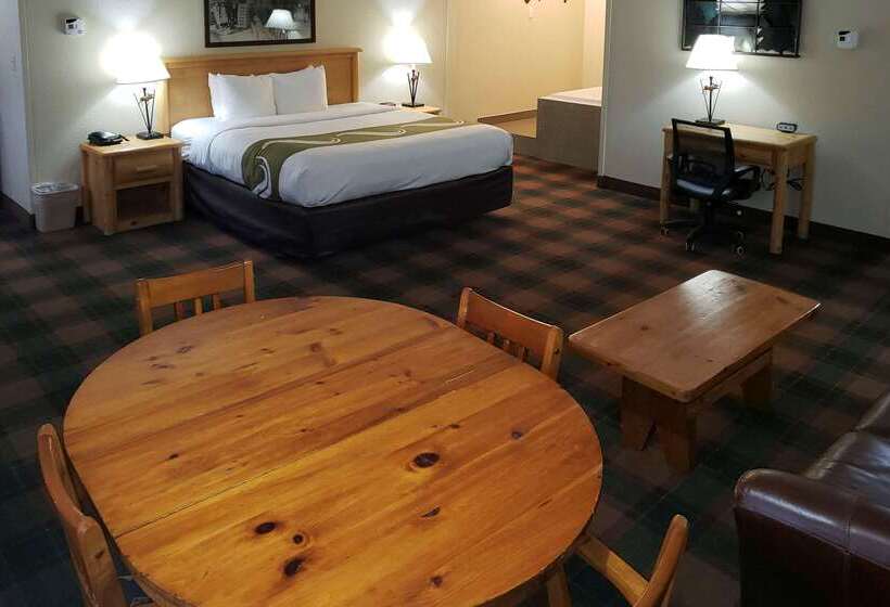 Lumber Jack Lodge, Ascend Hotel Collection