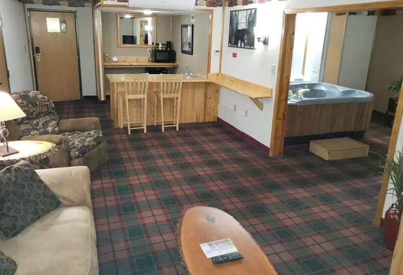 Lumber Jack Lodge, Ascend Hotel Collection